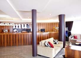 Hotel MU 2