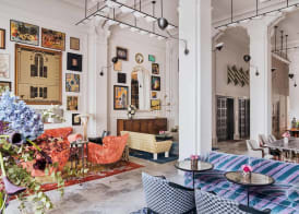 San Francisco Proper Hotel, a Member of Design Hotels 2
