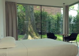 Casa Sull'Albero 4
