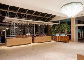 Sheraton Grand Rio Hotel & Resort 3