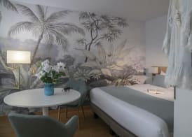 Hotel Chambord 5
