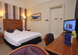 Keswick Country House Hotel 3