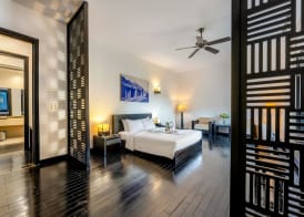 HOI AN HISTORIC HOTEL 4