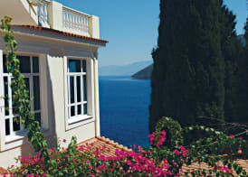 Kerveli Village Hotel 5
