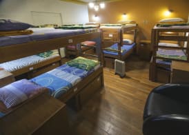 The Adventure Brew Hostel 5