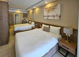 Montenegro Lodge 2