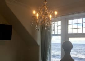 Tigh Na Mara Guest House Rosemarkie- breakfast optional 4