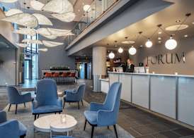 Thon Hotel Stavanger Forum 3