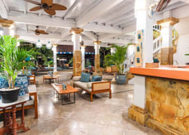 Villa Almarik Resort 5