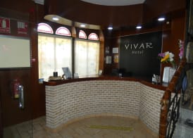 Hotel Vivar 2