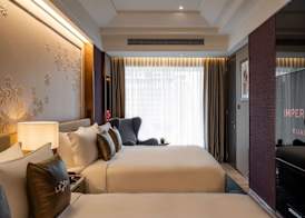 Imperial Lexis Kuala Lumpur 4