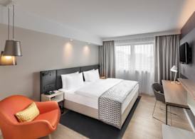 Holiday Inn MUNICH - CITY CENTRE by IHG 5
