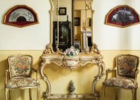 Hotel San Gregorio 2