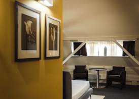 Hotel Orion 3