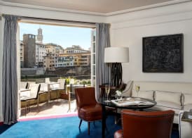 Hotel Lungarno - Lungarno Collection 5