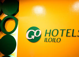 Go Hotels Iloilo 2