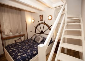 Hotel Ausonia 5