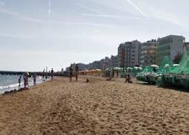 Acapulco Beach 4