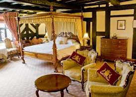 Albright Hussey Manor 3