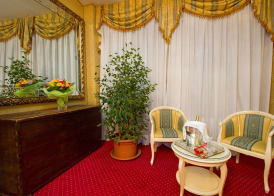 Hotel Conterie 2