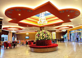 Caretta Beach Hotel 2