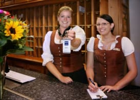 Dorint Sporthotel Garmisch-Partenkirchen 2