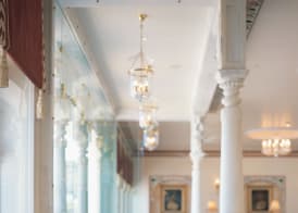 Taj Lake Palace Udaipur 2