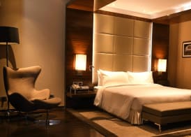 Radisson Blu Plaza Delhi Airport 4