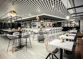 Novotel Den Haag City Centre 2