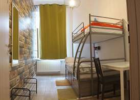 Hostel Lwowska 11 5