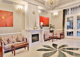 Sun Palace Wellness Hotel 3