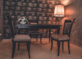 Sidi Mansour Resort & Spa 4