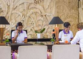 Cross Vibe Paasha Atelier Bali Kuta 5