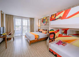 Lv8 Resort Hotel 5