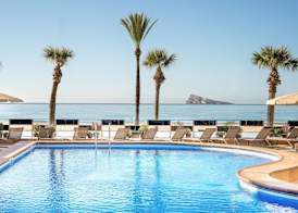 INNSiDE by Meliá Costablanca 2