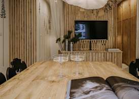 Zakątek Krupówki - Apartamenty w Centrum 5