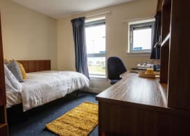 Seabraes Apartments and Rooms 5