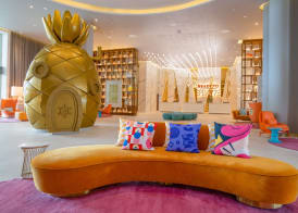 Nickelodeon Hotels & Resorts Riviera Maya - Gourmet All Inclusive by Karisma 2