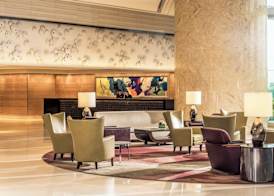 Four Seasons Hotel Hong Kong 4