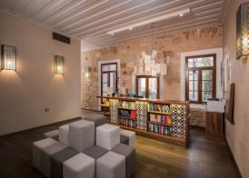 Ambassadors Residence Boutique Hotel 4