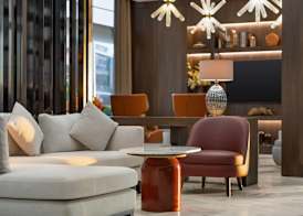 Ramada by Wyndham Arnavutkoy 3