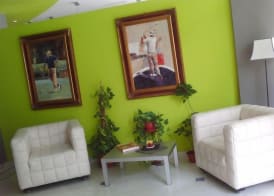 Hotel Centrale 3