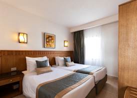 Albatros Sharm Resort - By Pickalbatros 5