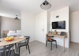 Appart'City Confort Saint-Nazaire Océan 5