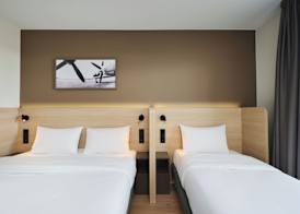Première Classe Warsaw Airport 5