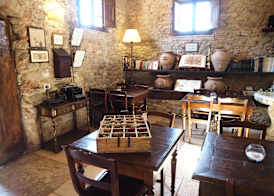 EcoResort Il Cantico della Natura 4