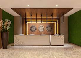 DoubleTree by Hilton Dubai Al Jadaf 4