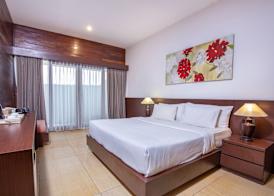FRii Resort Gili Trawangan 3