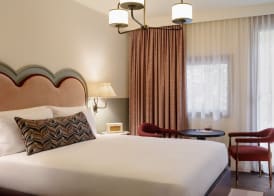 The Hoxton, Berlin 5