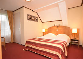 Hotel De Torenhoeve 4
